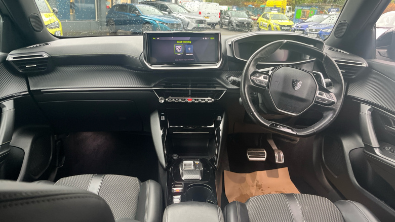 Peugeot 2008 1.2 PureTech 130 GT 5dr EAT8 Petrol Estate